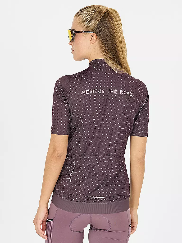 ENDURANCE | Maglia da ciclismo da donna Norris | 