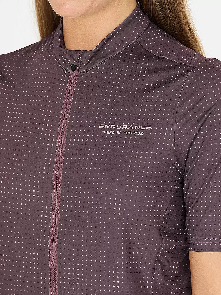 ENDURANCE | Maglia da ciclismo da donna Norris |
