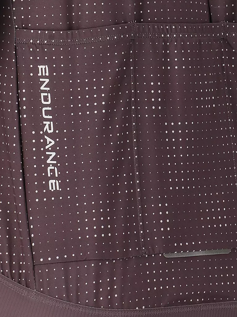 ENDURANCE | Maglia da ciclismo da donna Norris |