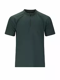 ENDURANCE | Maglia da ciclismo da uomo Elang | Verde scuro