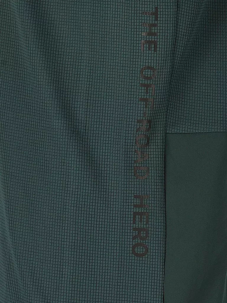 ENDURANCE | Maglia da ciclismo da uomo Elang |