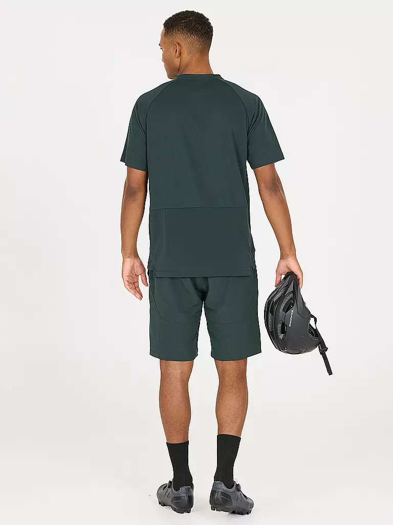 ENDURANCE | Maglia da ciclismo da uomo Elang |