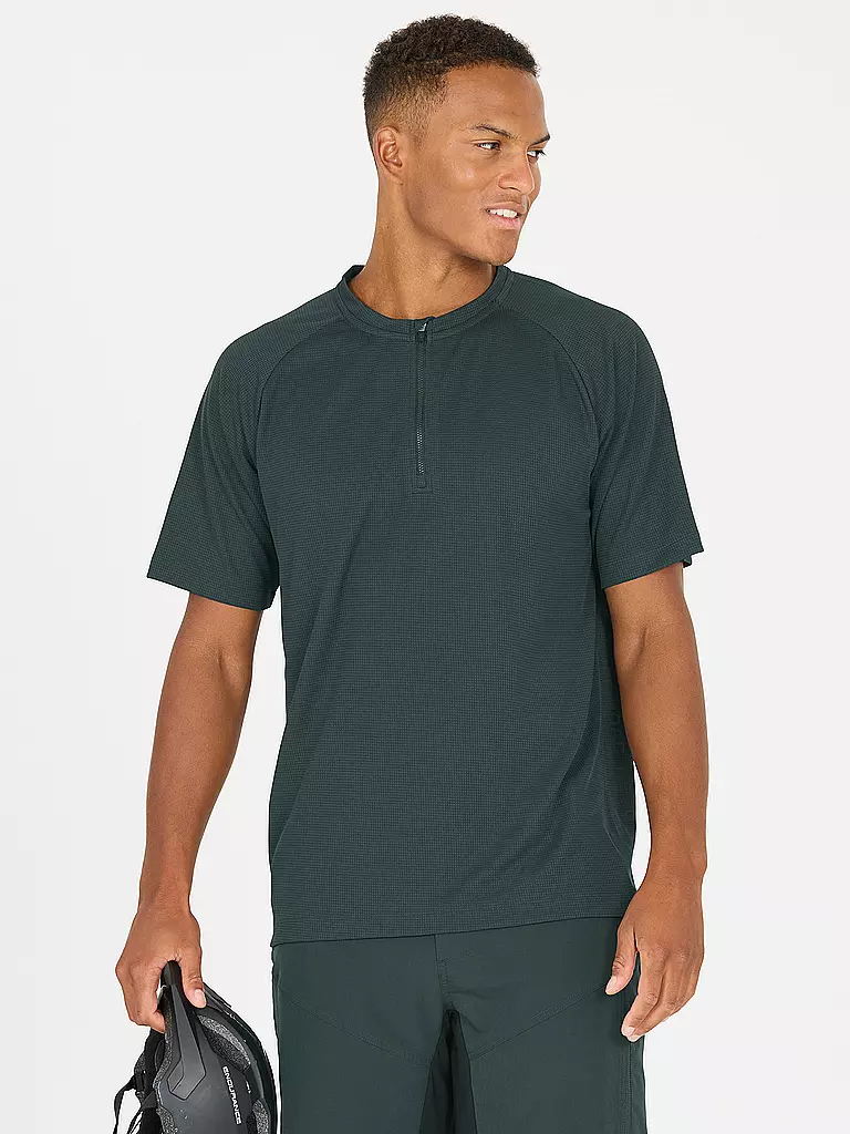 ENDURANCE | Maglia da ciclismo da uomo Elang |