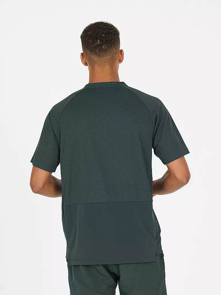 ENDURANCE | Maglia da ciclismo da uomo Elang |