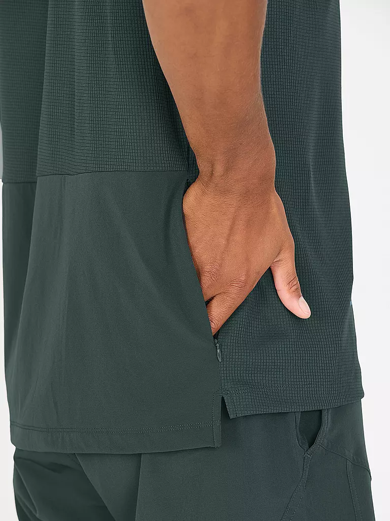 ENDURANCE | Maglia da ciclismo da uomo Elang |