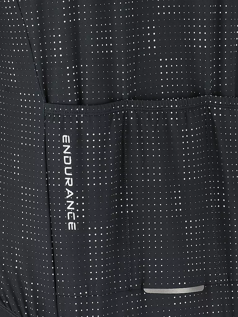 ENDURANCE | Maglia da ciclismo da uomo Norris |