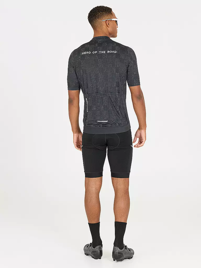 ENDURANCE | Maglia da ciclismo da uomo Norris |