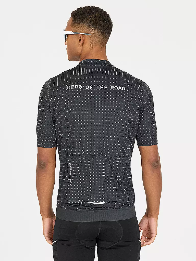 ENDURANCE | Maglia da ciclismo da uomo Norris |