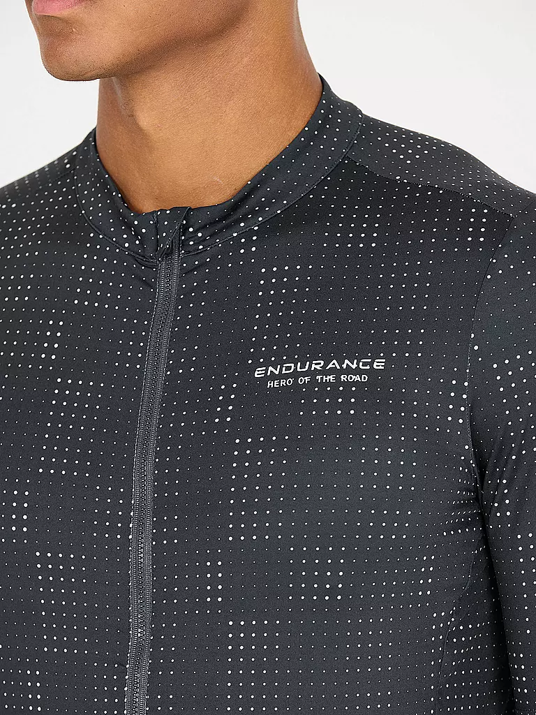 ENDURANCE | Maglia da ciclismo da uomo Norris |