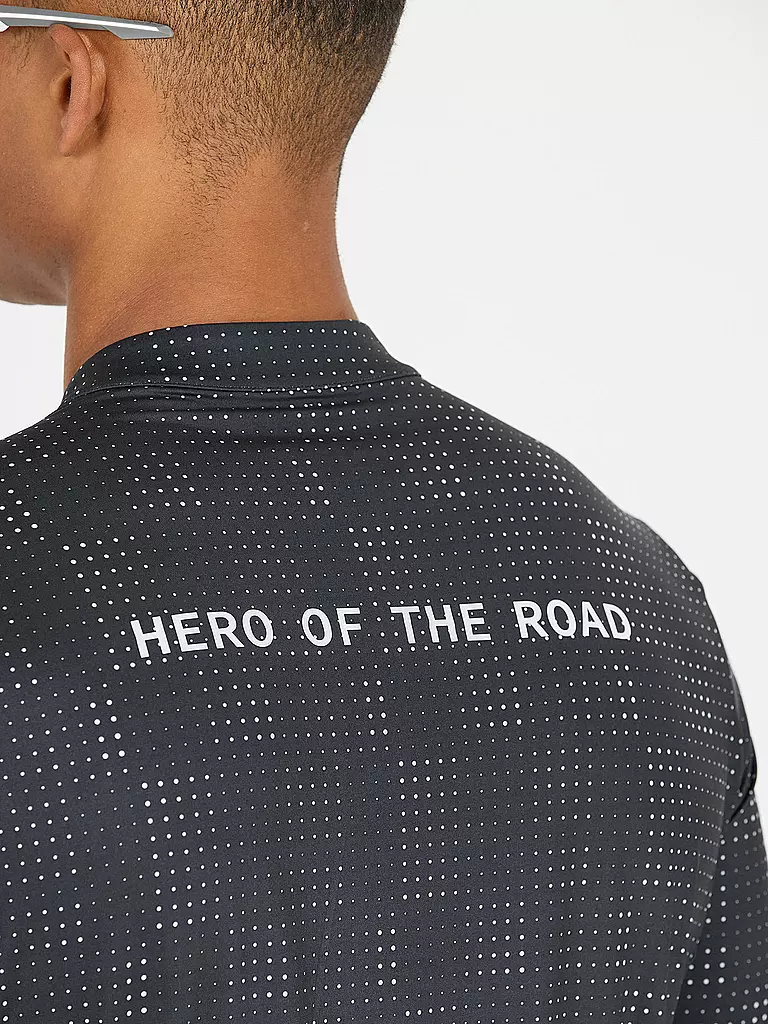 ENDURANCE | Maglia da ciclismo da uomo Norris |