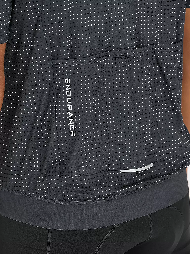 ENDURANCE | Maglia da ciclismo da uomo Norris |