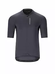 ENDURANCE | Maglia da ciclismo da uomo Paxton | Blu scuro