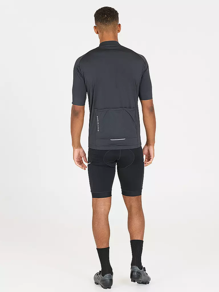 ENDURANCE | Maglia da ciclismo da uomo Paxton | Blu scuro