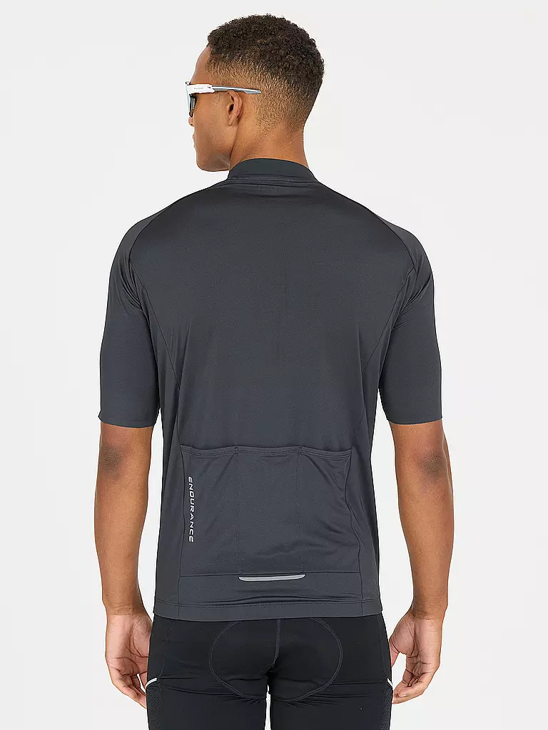 ENDURANCE | Maglia da ciclismo da uomo Paxton | 