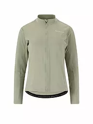 ENDURANCE | Maglia da ciclismo invernale da donna Megah | Menta