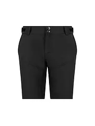 ENDURANCE | Pantaloncini da ciclismo da uomo Benal 2in1 | Nero
