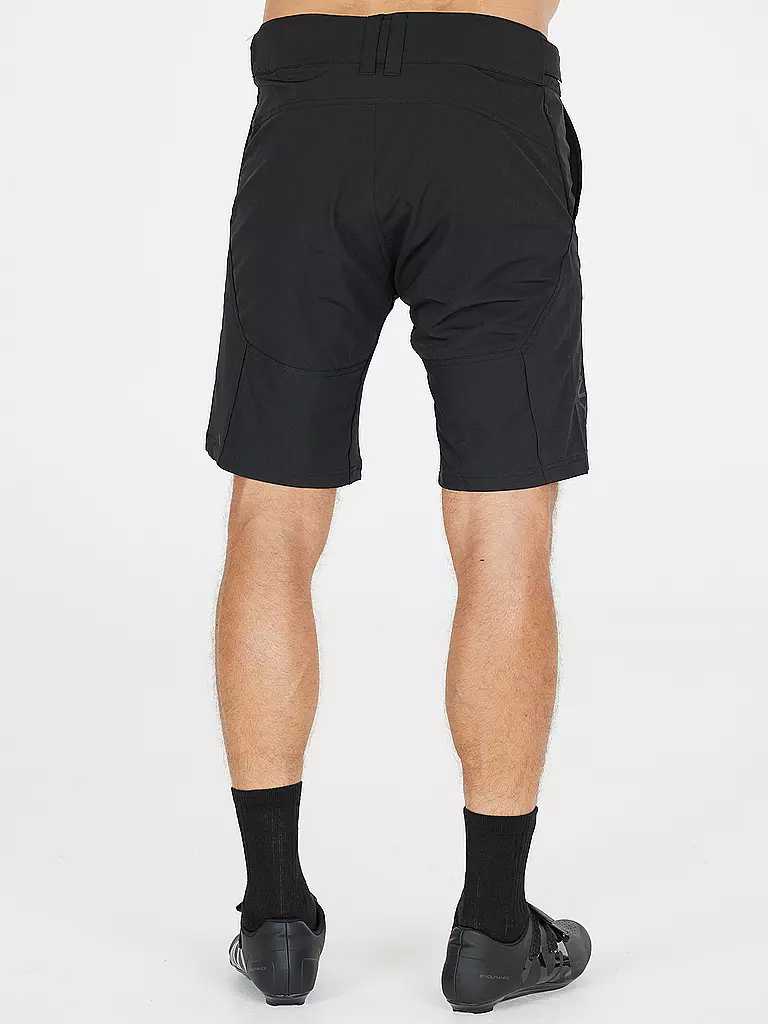 ENDURANCE | Pantaloncini da ciclismo da uomo Benal 2in1 |