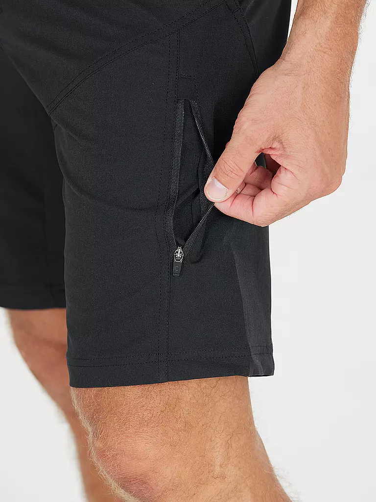 ENDURANCE | Pantaloncini da ciclismo da uomo Benal 2in1 |