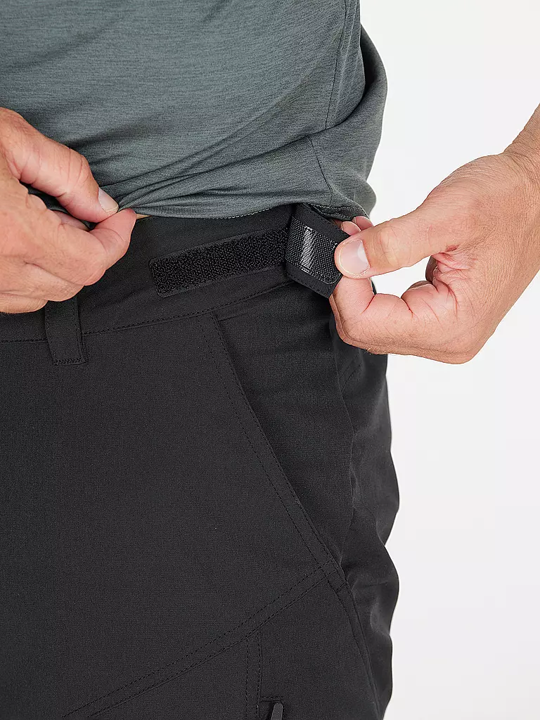 ENDURANCE | Pantaloncini da ciclismo da uomo Benal 2in1 |