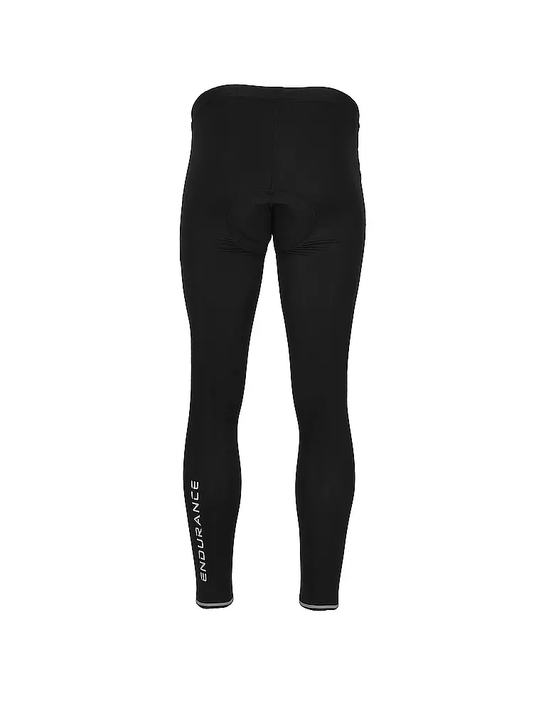ENDURANCE | Pantaloncini da ciclismo da uomo Gorsk Winter Windblock |