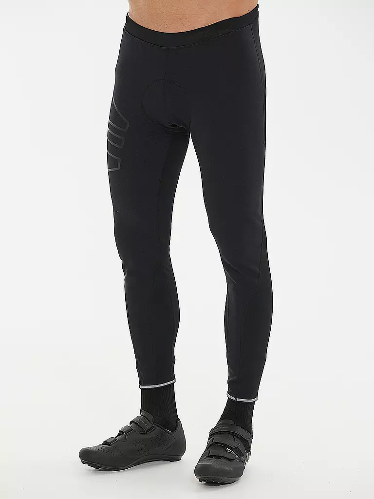 ENDURANCE | Pantaloncini da ciclismo da uomo Gorsk Winter Windblock |