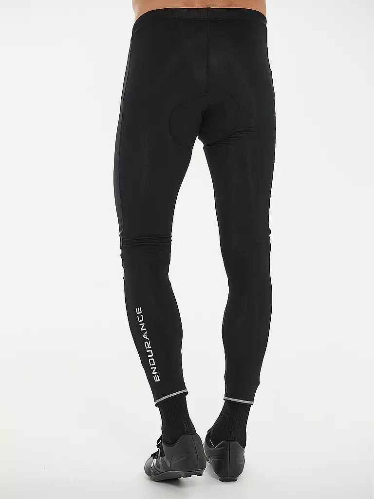 ENDURANCE | Pantaloncini da ciclismo da uomo Gorsk Winter Windblock |