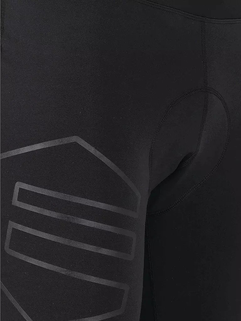 ENDURANCE | Pantaloncini da ciclismo da uomo Gorsk Winter Windblock |