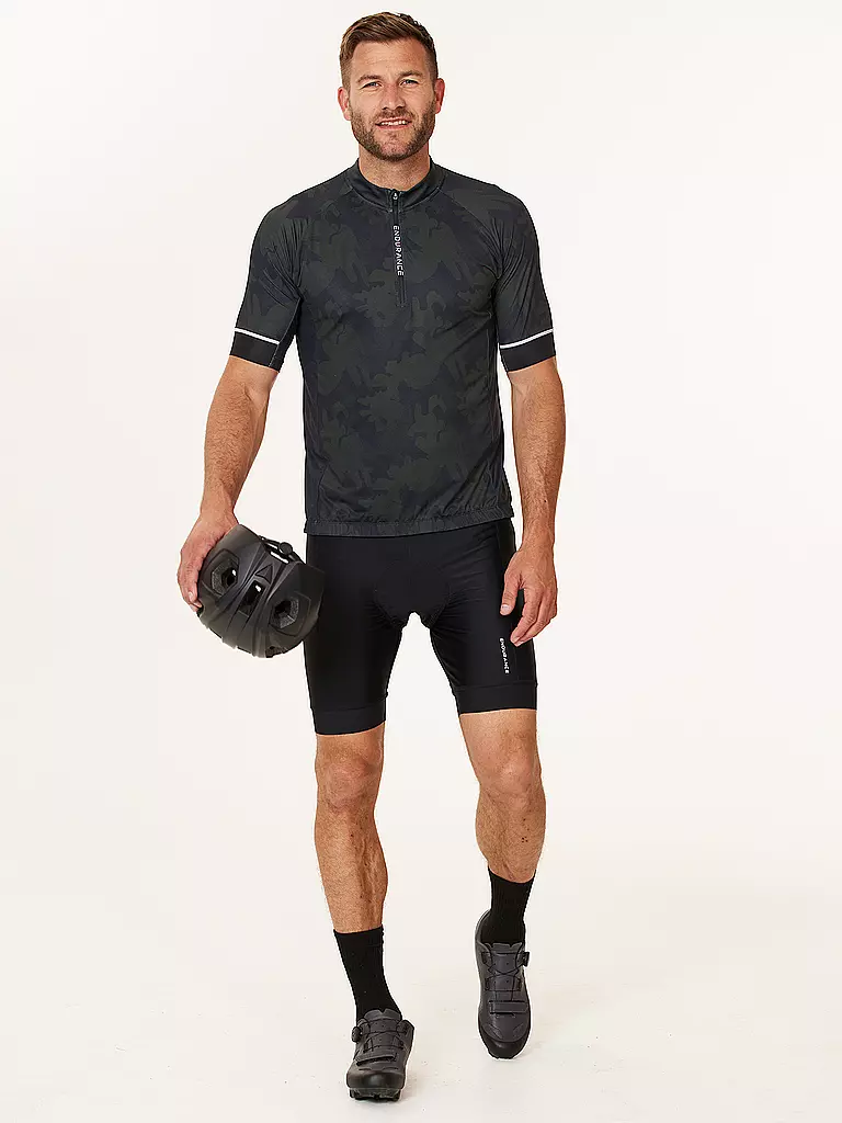 ENDURANCE | Pantaloncini da ciclismo da uomo Gorsk |