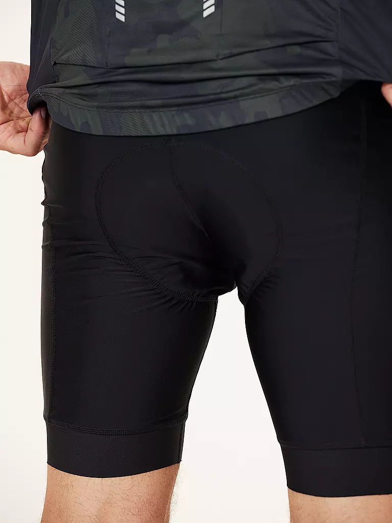 ENDURANCE | Pantaloncini da ciclismo da uomo Gorsk |