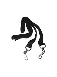 EPM | Cinghia di traino per slittino speciale | Senza colore