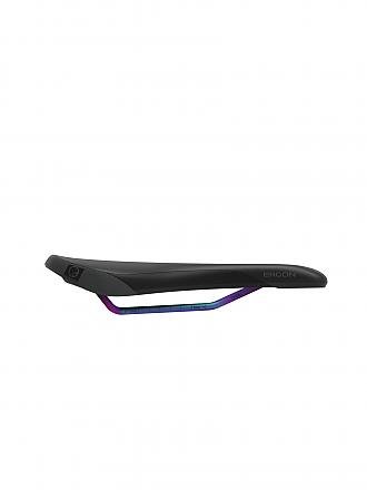 ERGON | Sella da bici SM Enduro Comp Men Stealth / Oil-Slick
