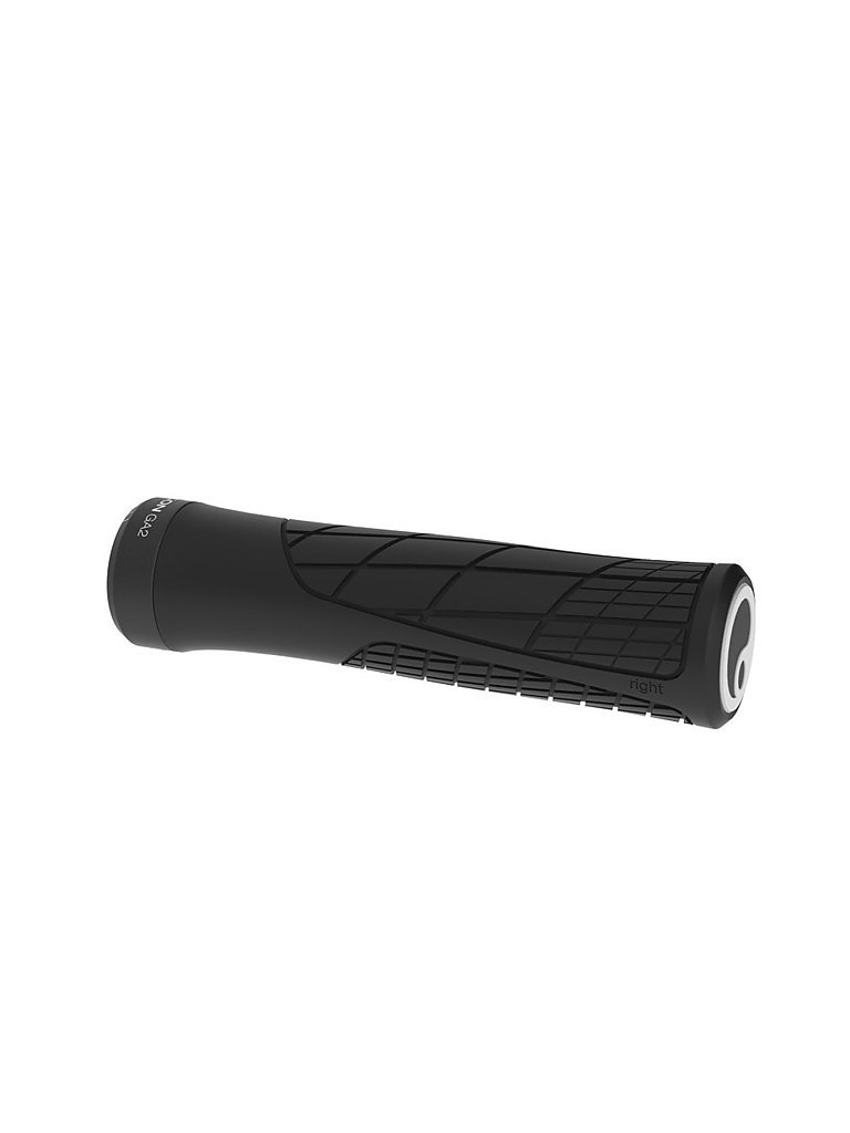 Ergon Manopola manubrio GA2 nero