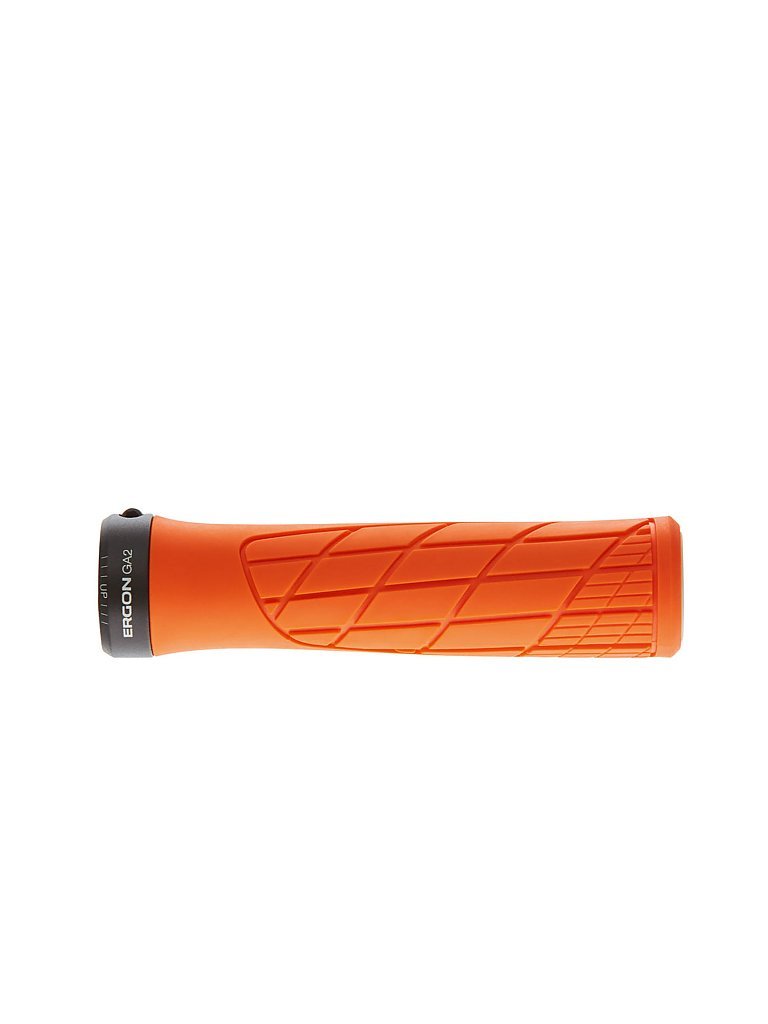 Ergon Manopola GA2 arancione