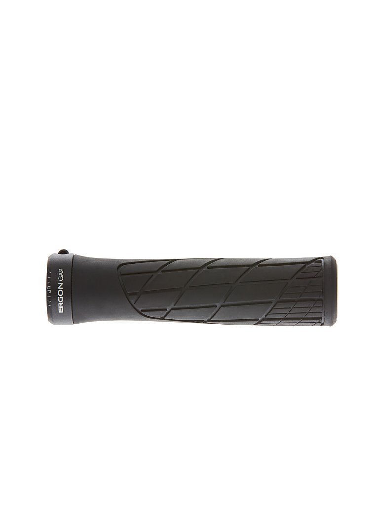 Manopola manubrio GA2 Fat nero