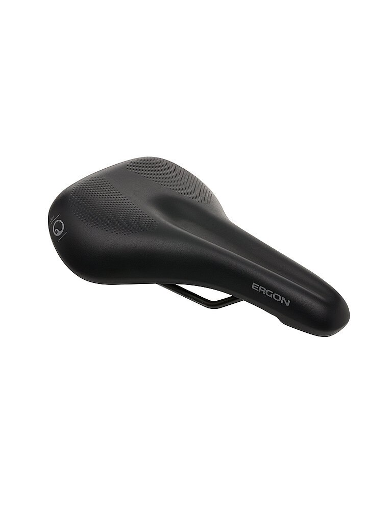 Sella da bici da donna ST Gel Women nero M/L