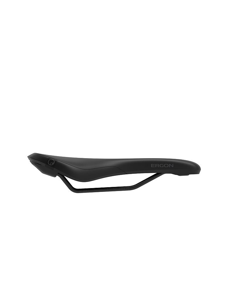 Sella da bici da uomo SMC Men nero S/M