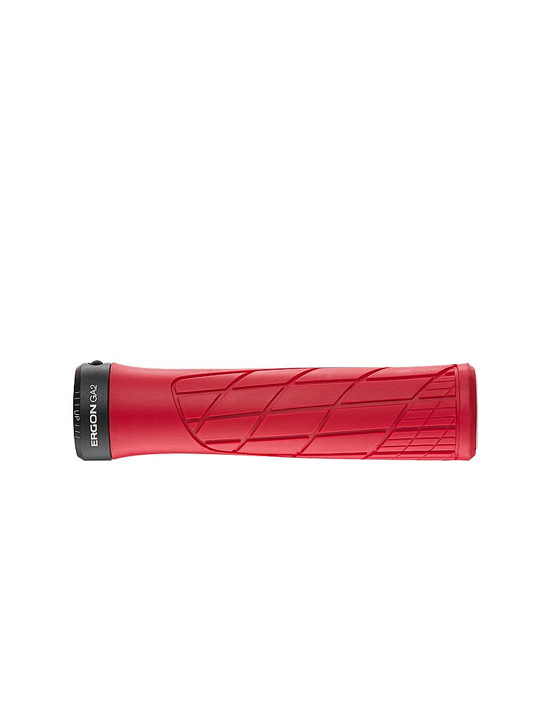 Ergon Manopola GA2 rosso