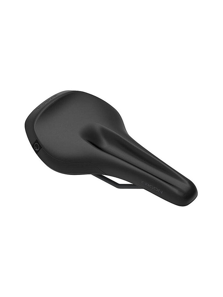 Sella E-MTB da donna SM E-Mountain Core Prime nero S/M