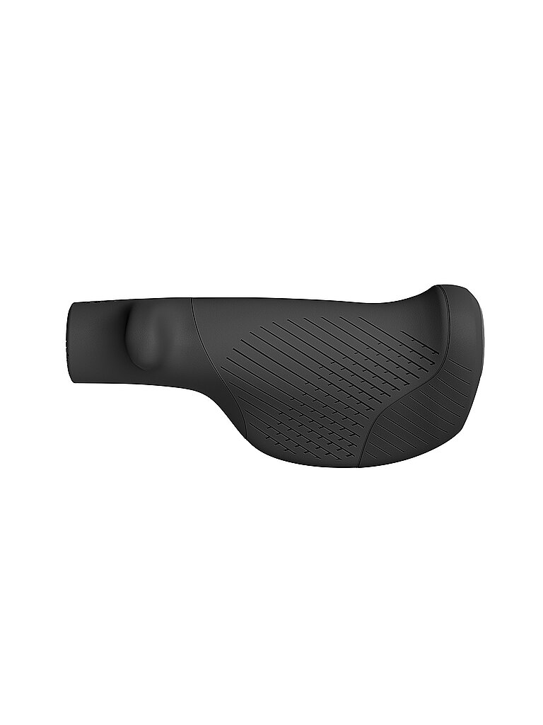 Manopole per bicicletta GT1-S nero L