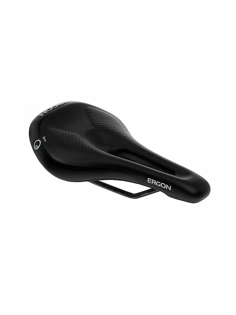ERGON | Damen E-MTB-Sattel SM E-Mountain Sport Women | Nero