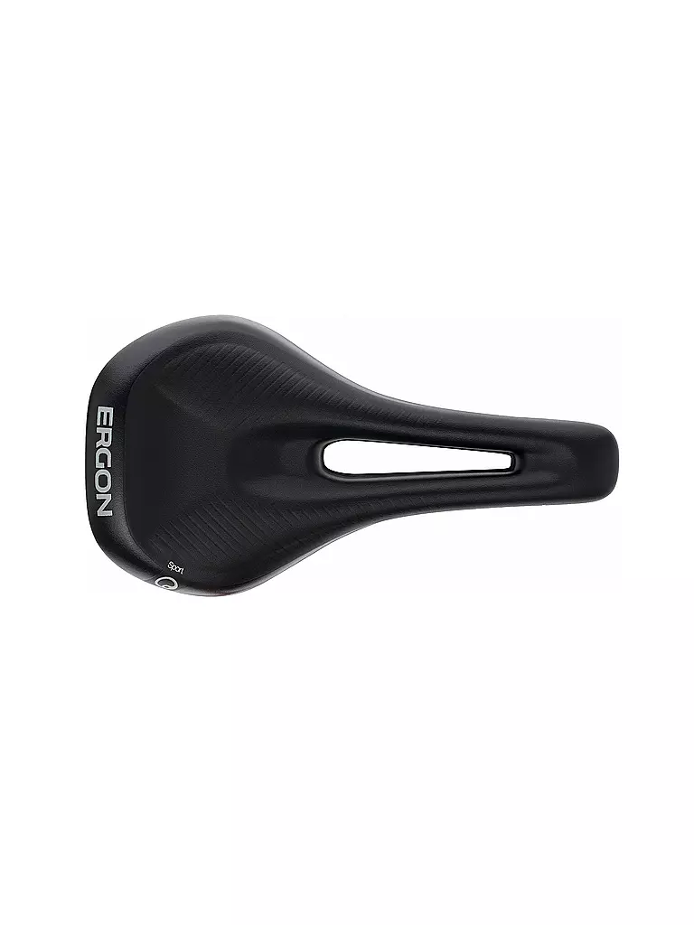 ERGON | Damen E-MTB-Sattel SM E-Mountain Sport Women | Nero