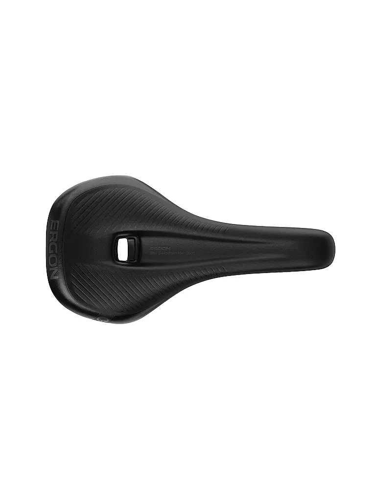 ERGON | Herren E-MTB-Sattel SM E-Mountain Sport Men | Nero