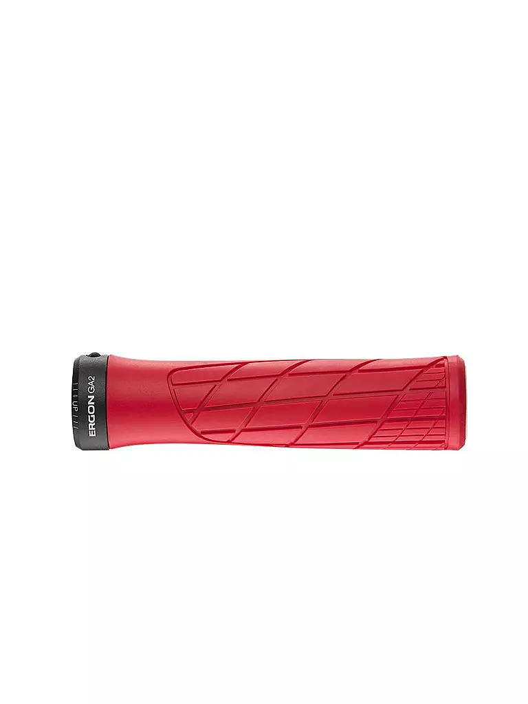 ERGON | Manopola GA2 | Rosso