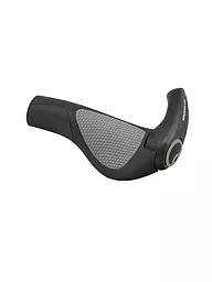 ERGON | Manopole per bicicletta Performance GP2 | Nero