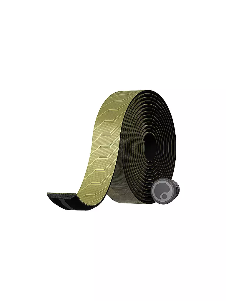 ERGON | Nastro manubrio BT Gravel | Verde