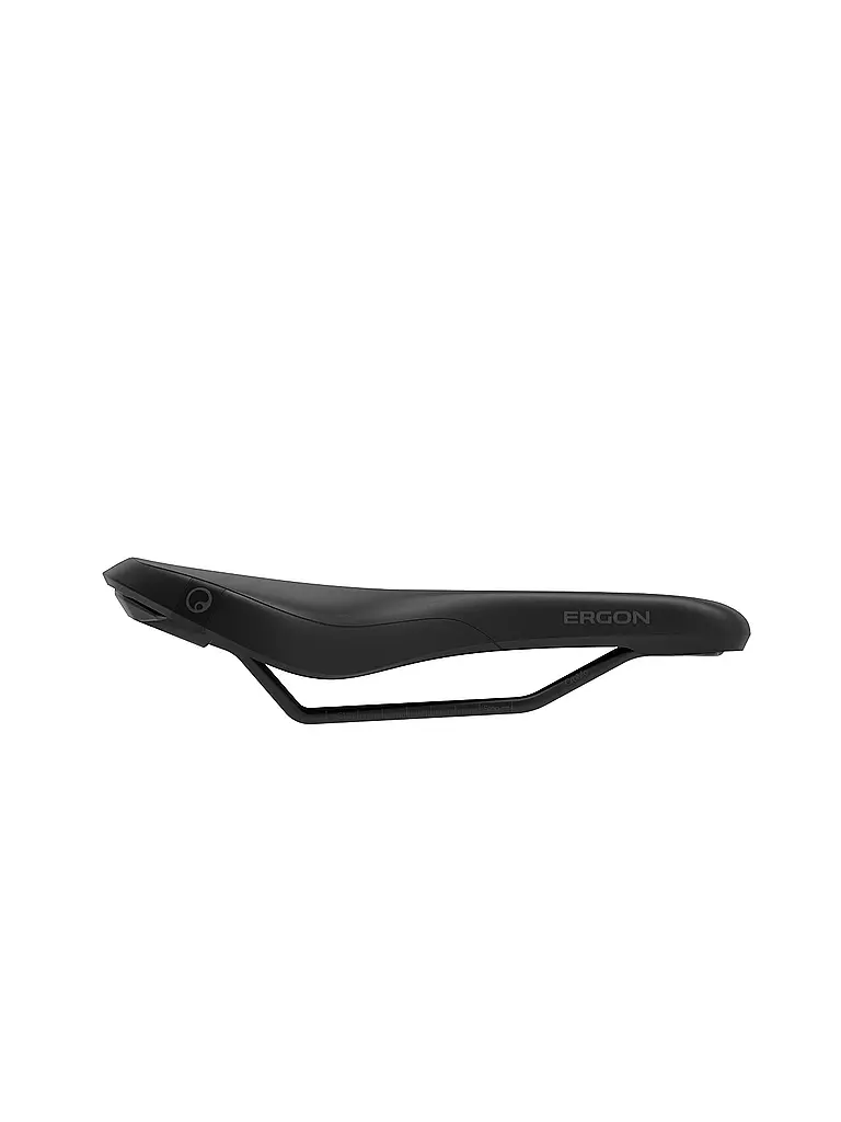 ERGON | Sella da bici da donna SMC Women | Nero