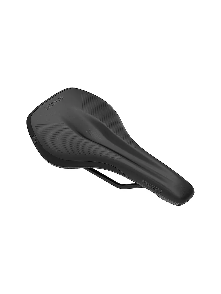 ERGON | Sella da bici SR Allroad Core Comp Uomo | Nero