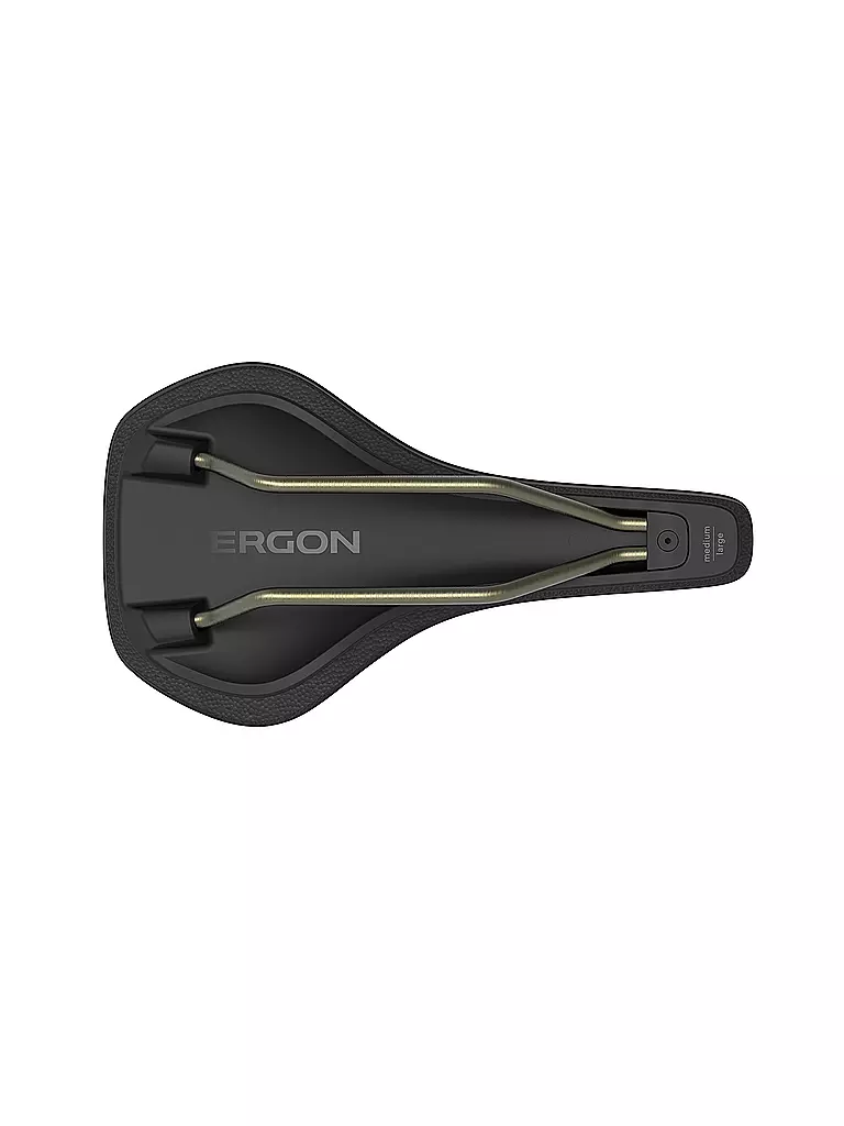 ERGON | Sella da bici SR Allroad Core Pro Carbon Uomo |