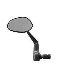 ERGON | Specchietto retrovisore RM Touring | Nero