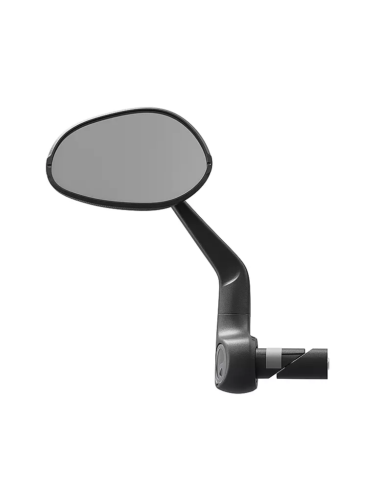 ERGON | Specchietto retrovisore RM Touring | Nero